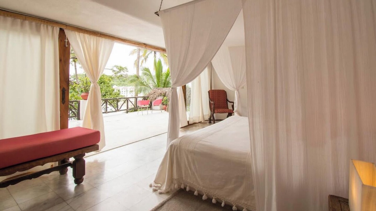 Photo of Bedroom in Las Hadas