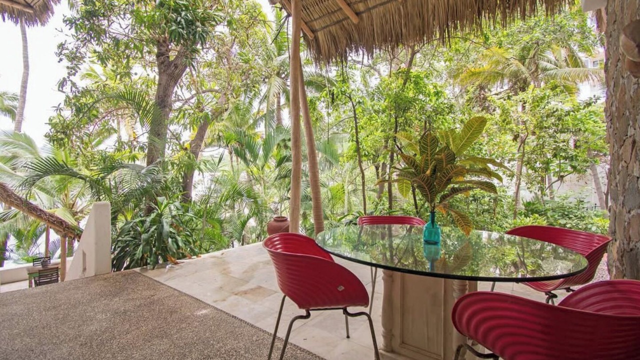 Photo of Outdoor in Las Hadas