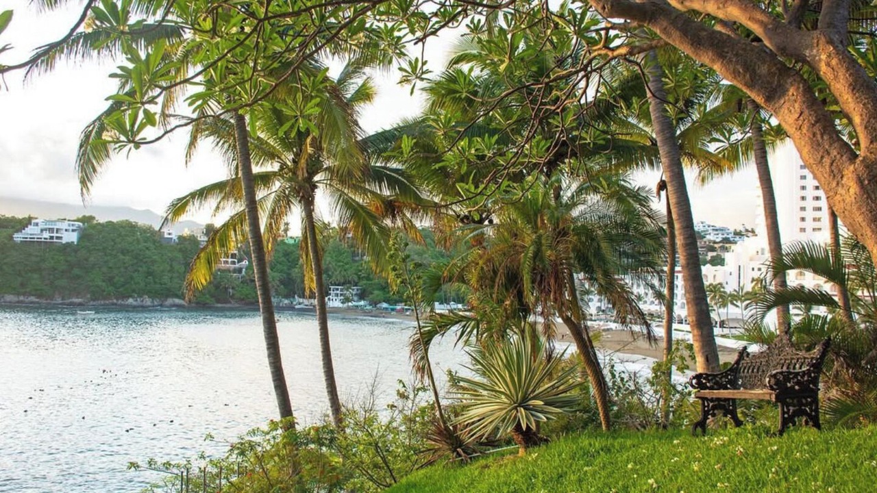 Photo of Outdoor in Las Hadas