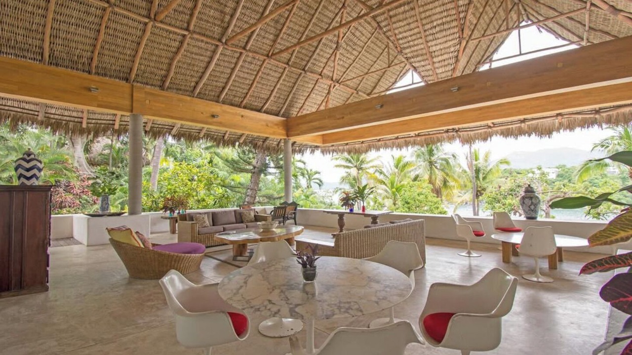 Photo of Outdoor in Las Hadas