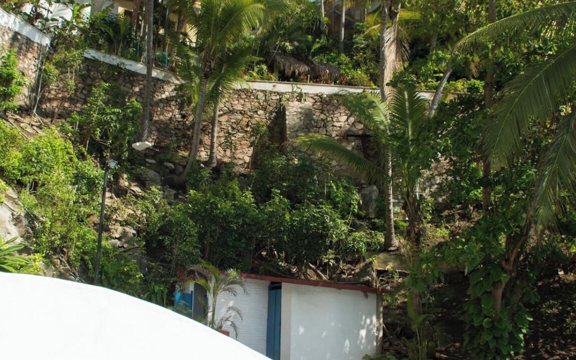 Photo of Outdoor in Las Hadas