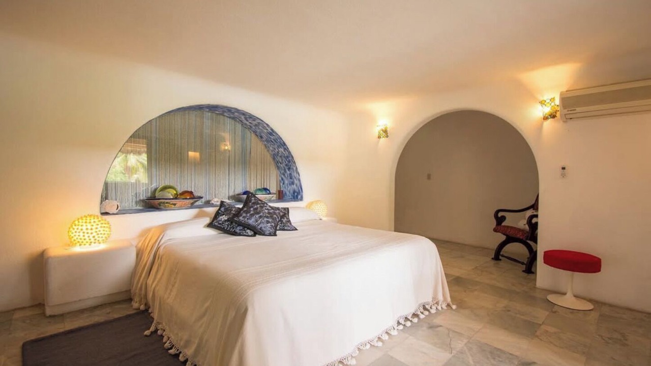 Photo of Bedroom in Las Hadas