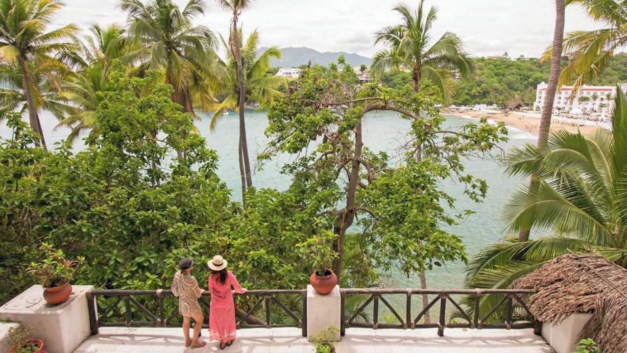 Photo of Outdoor in Las Hadas