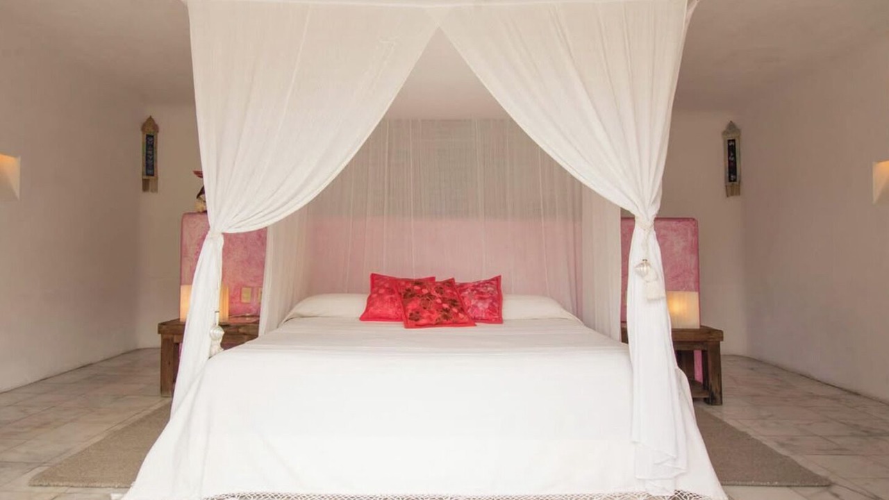 Photo of Bedroom in Las Hadas