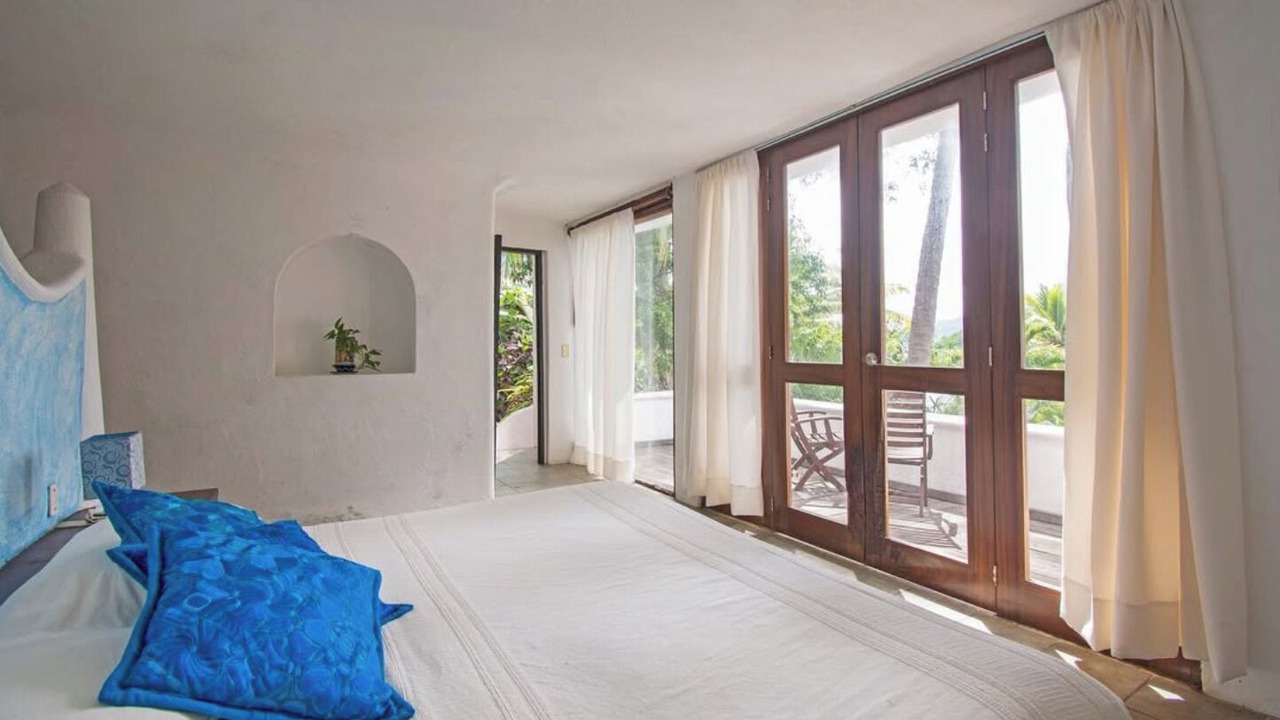 Photo of Bedroom in Las Hadas