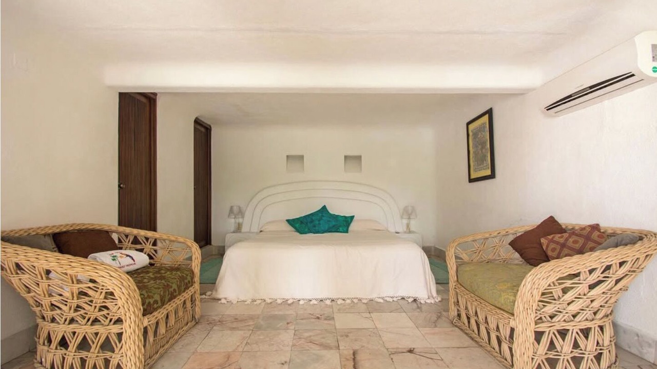 Photo of Bedroom in Las Hadas