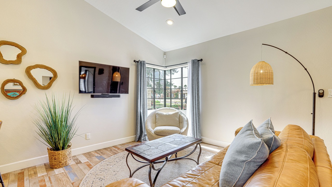 Photo of Bedroom in Fairview Place