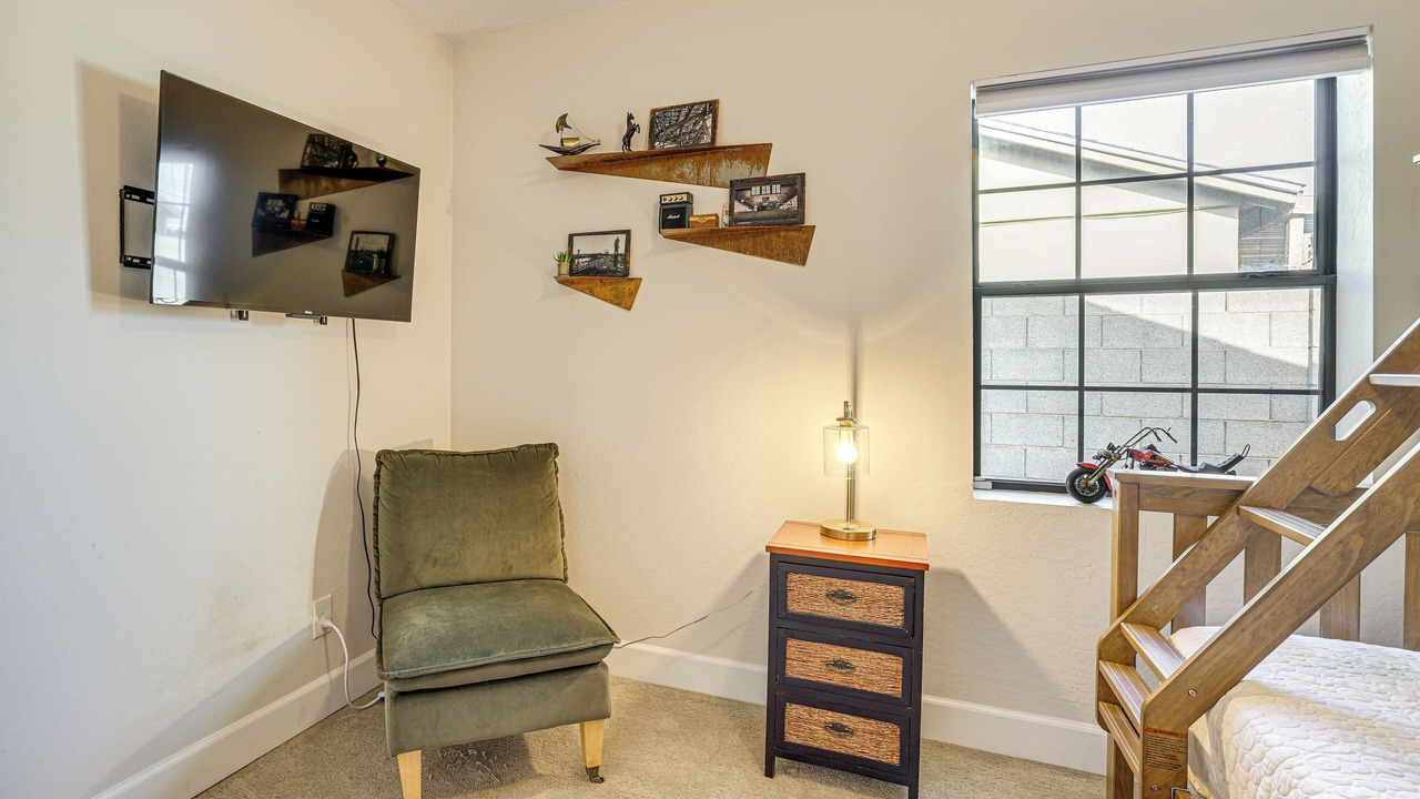 Photo of Bedroom in Fairview Place