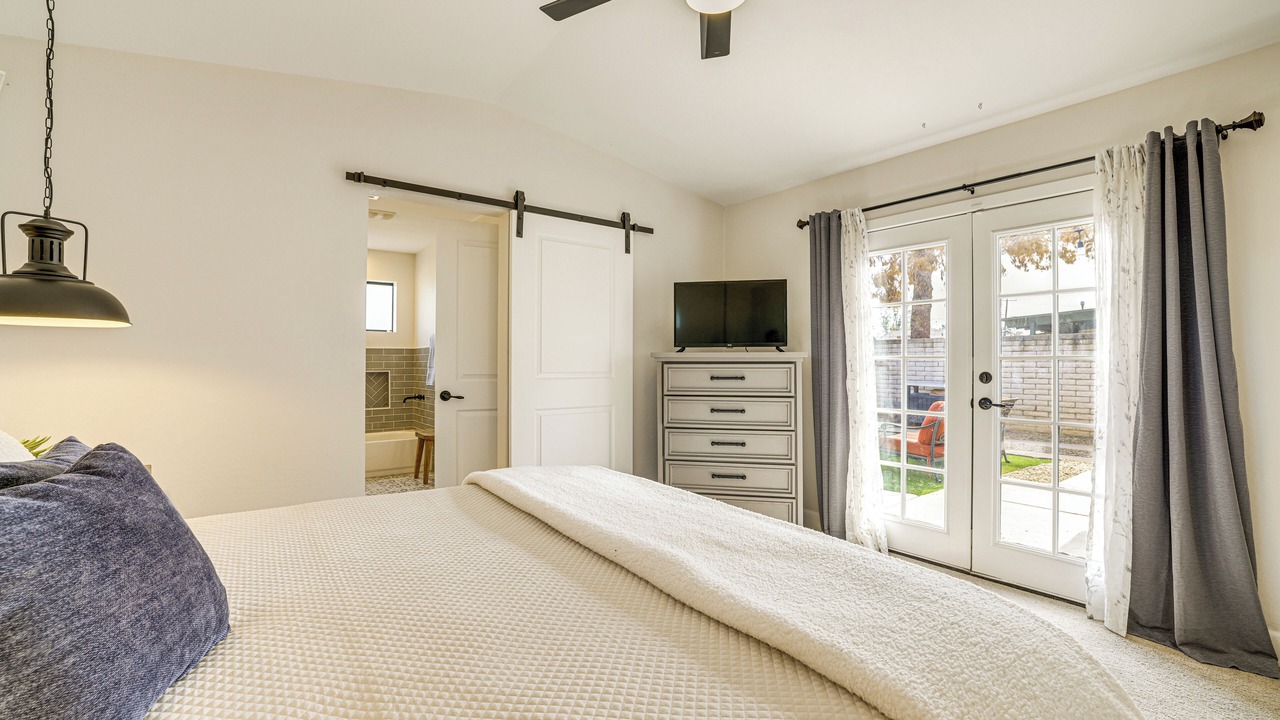 Photo of Bedroom in Fairview Place
