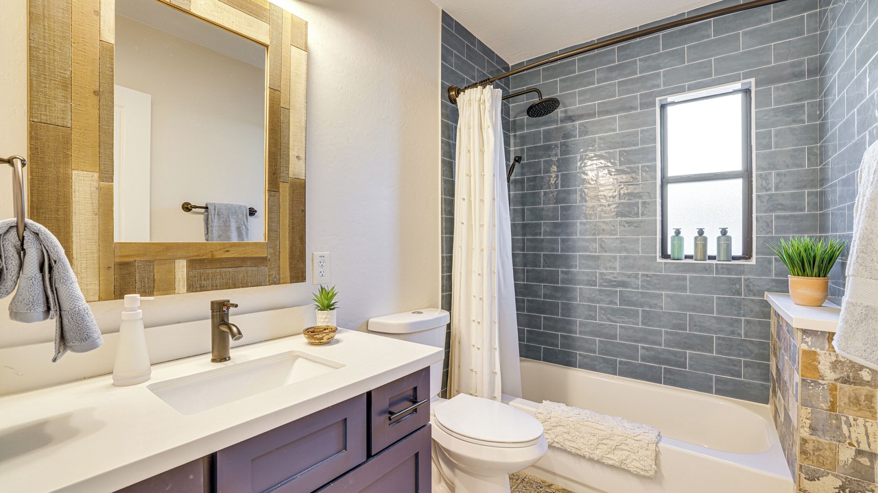 Photo of Bathroom in Fairview Place