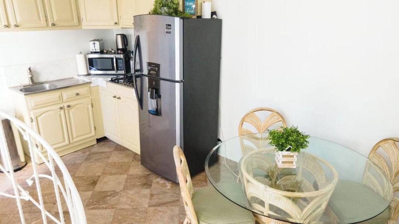 Photo of Kitchen in Rosarito