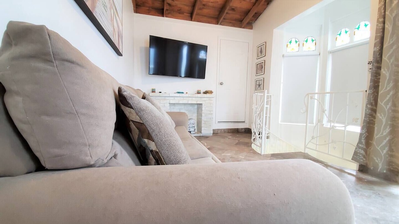 Photo of Livingroom in Rosarito