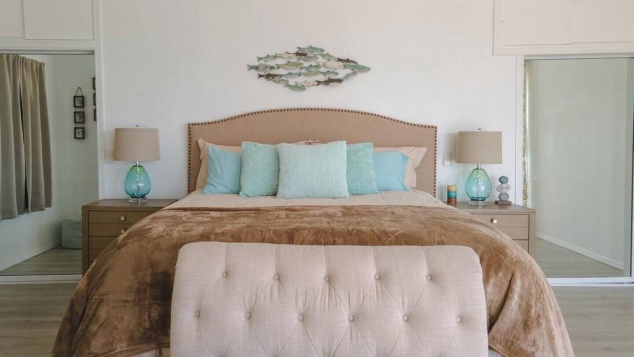 Photo of Bedroom in Rosarito