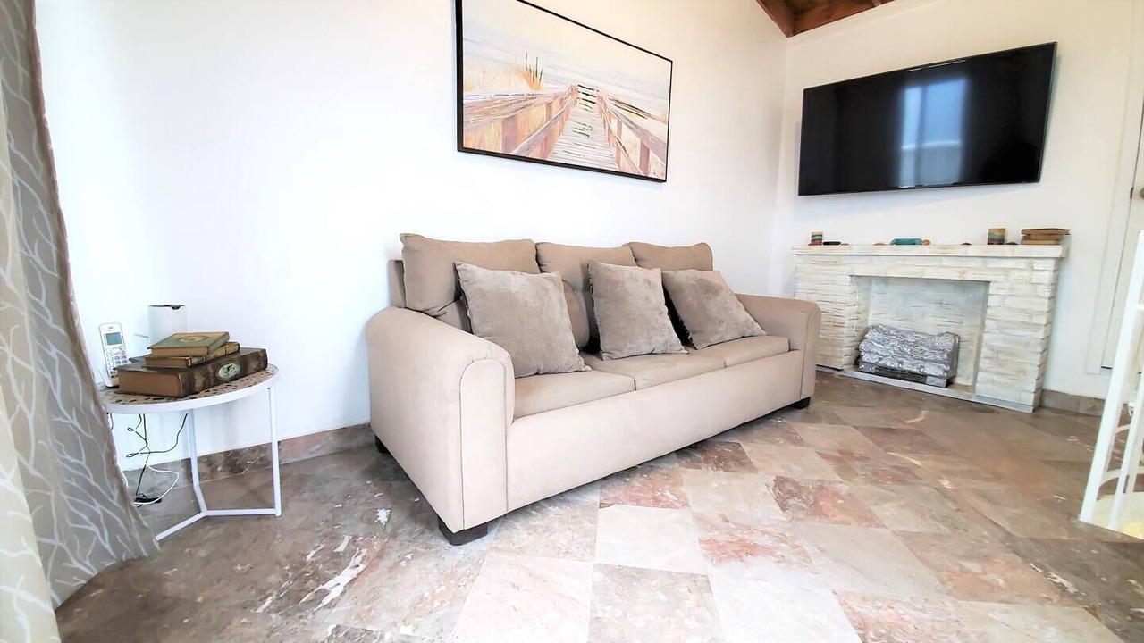 Photo of Livingroom in Rosarito