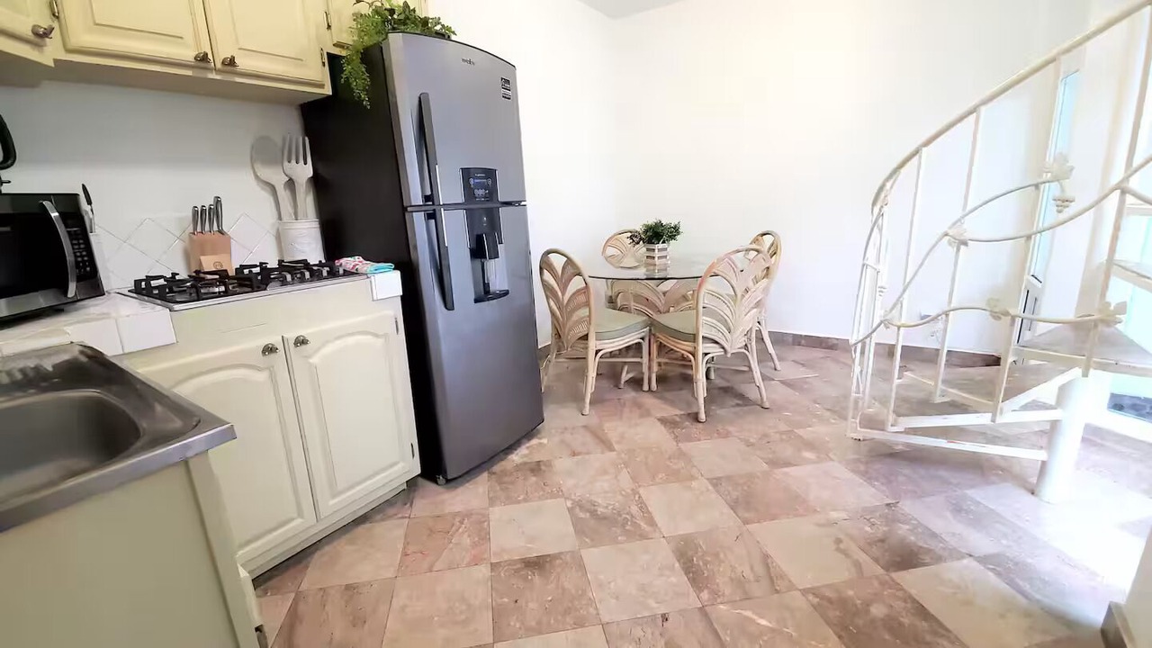 Photo of Kitchen in Rosarito