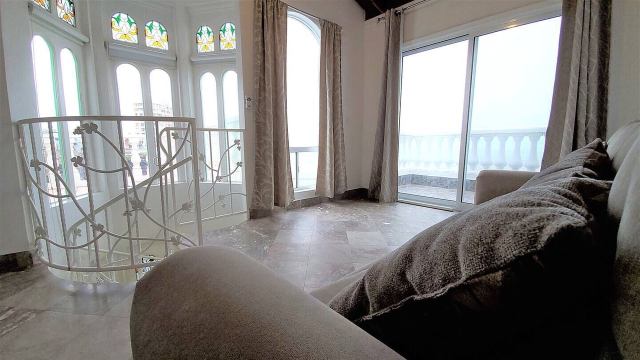 Photo of Livingroom in Rosarito