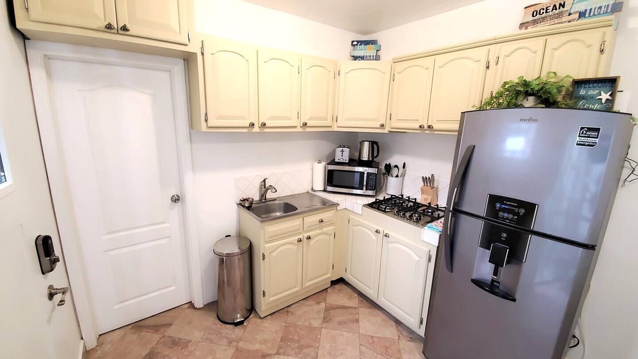 Photo of Kitchen in Rosarito