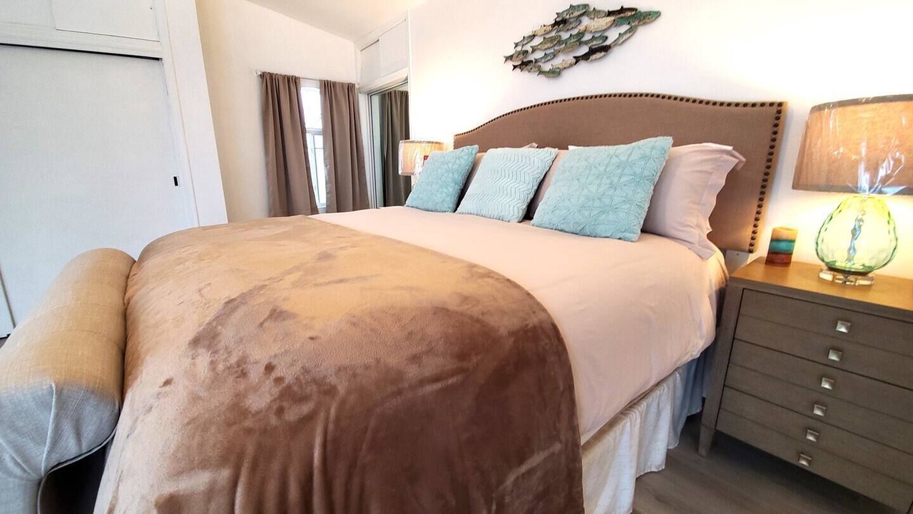 Photo of Bedroom in Rosarito
