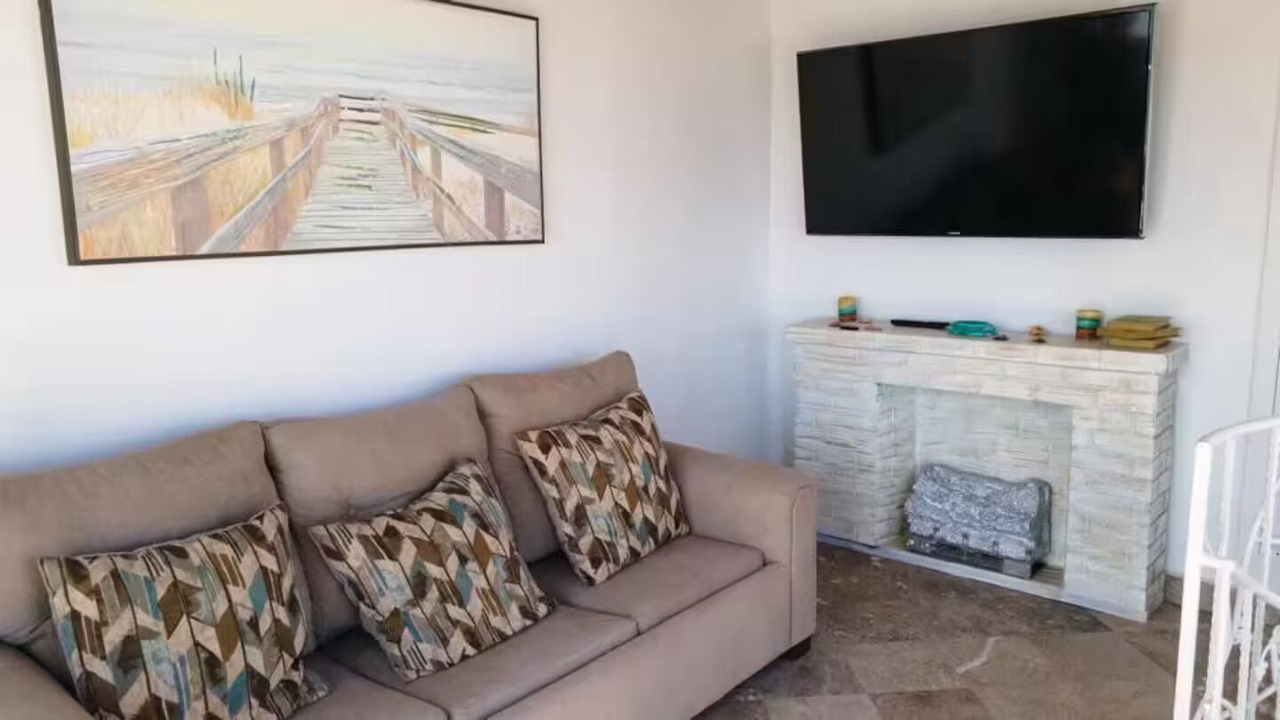 Photo of Livingroom in Rosarito