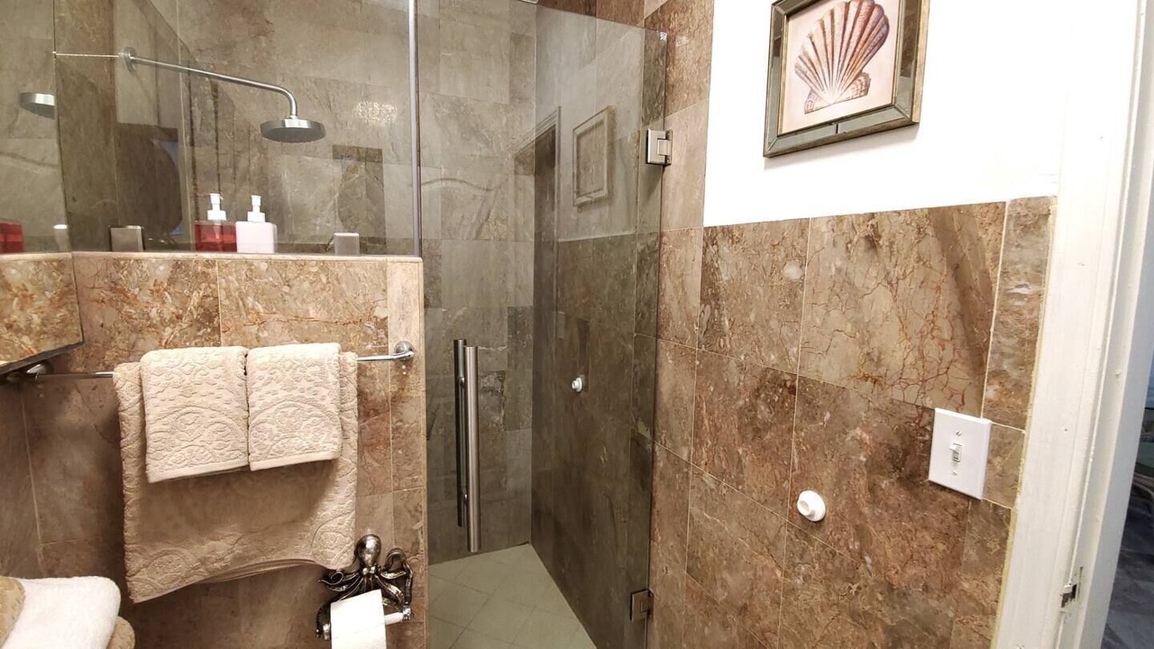 Photo of Bathroom in Rosarito