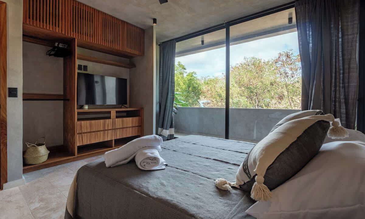 Photo of Bedroom in Hidalgo
