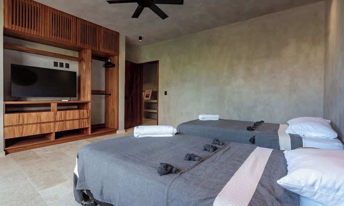 Photo of Bedroom in Hidalgo