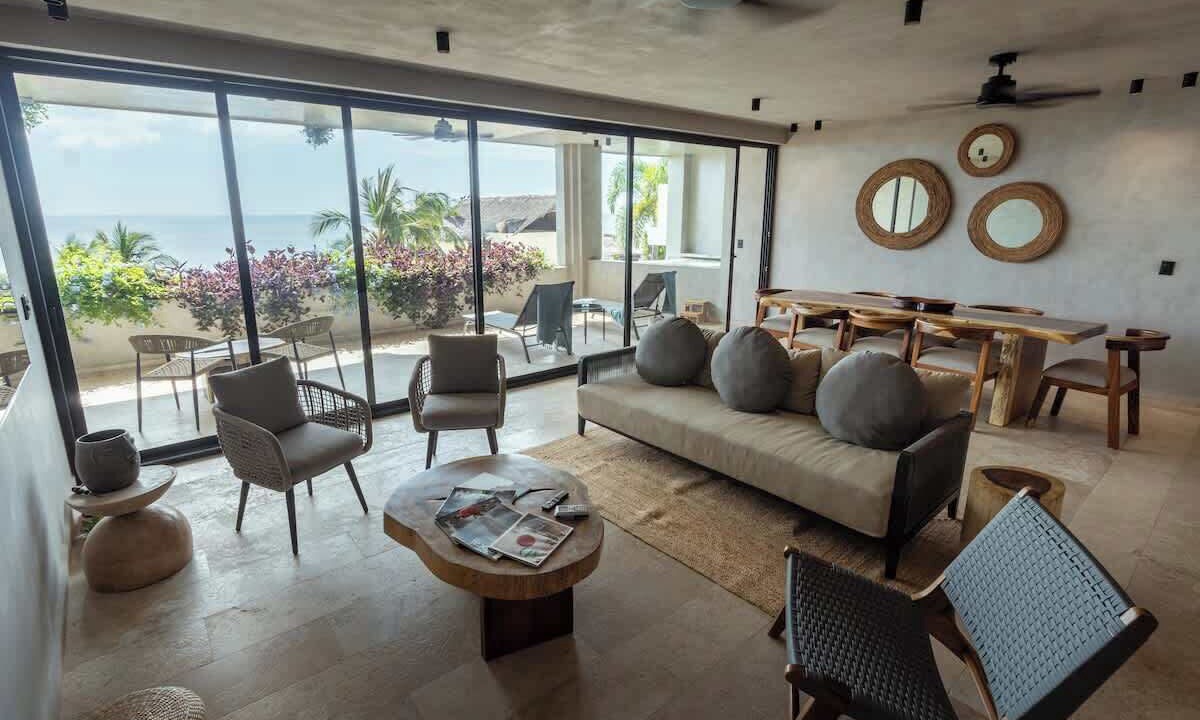 Photo of Livingroom in Hidalgo