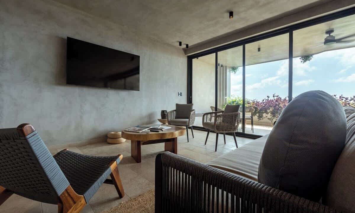 Photo of Livingroom in Hidalgo