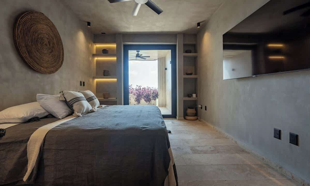 Photo of Bedroom in Hidalgo