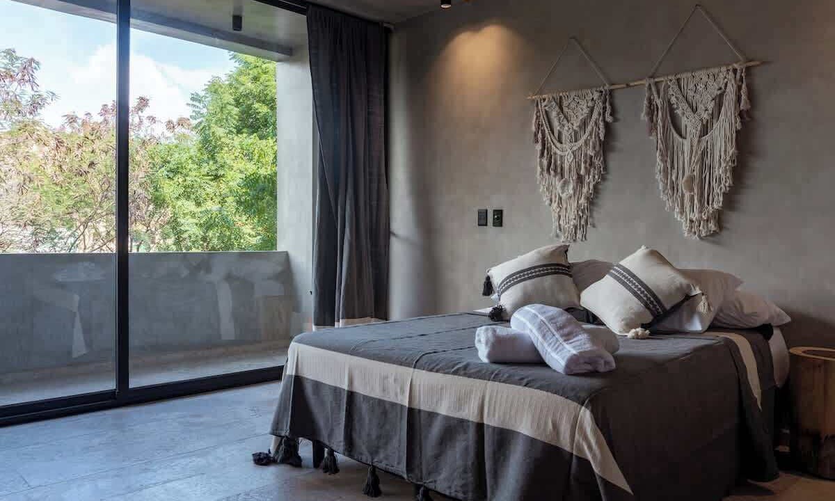 Photo of Bedroom in Hidalgo