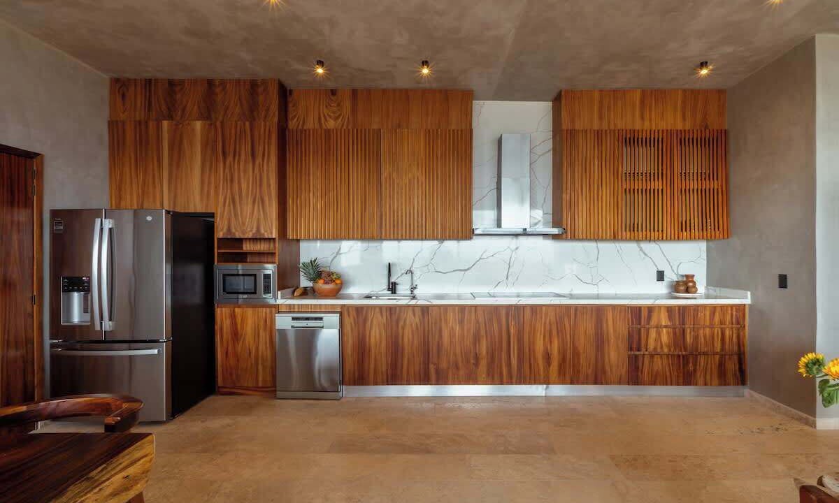 Photo of Kitchen in Hidalgo