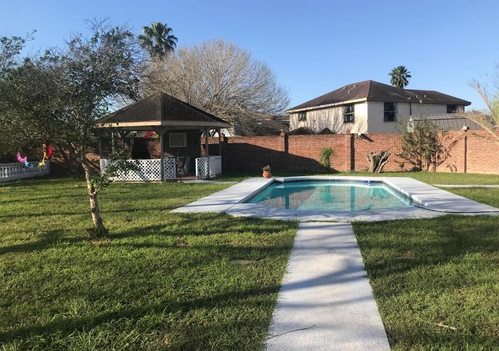 Photo of Outdoor in Brownsville