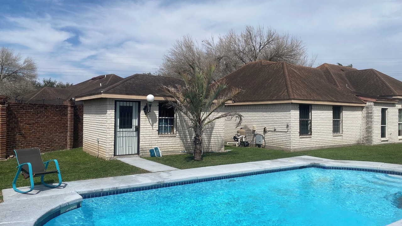 Photo of Outdoor in Brownsville
