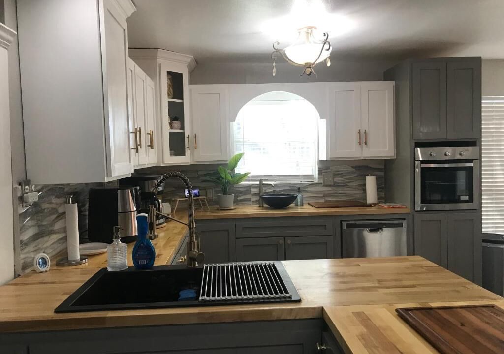 Photo of Kitchen in Brownsville
