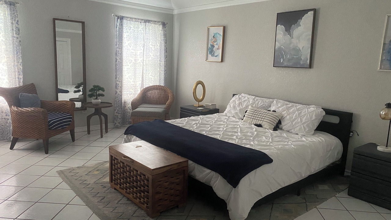 Photo of Bedroom in Brownsville