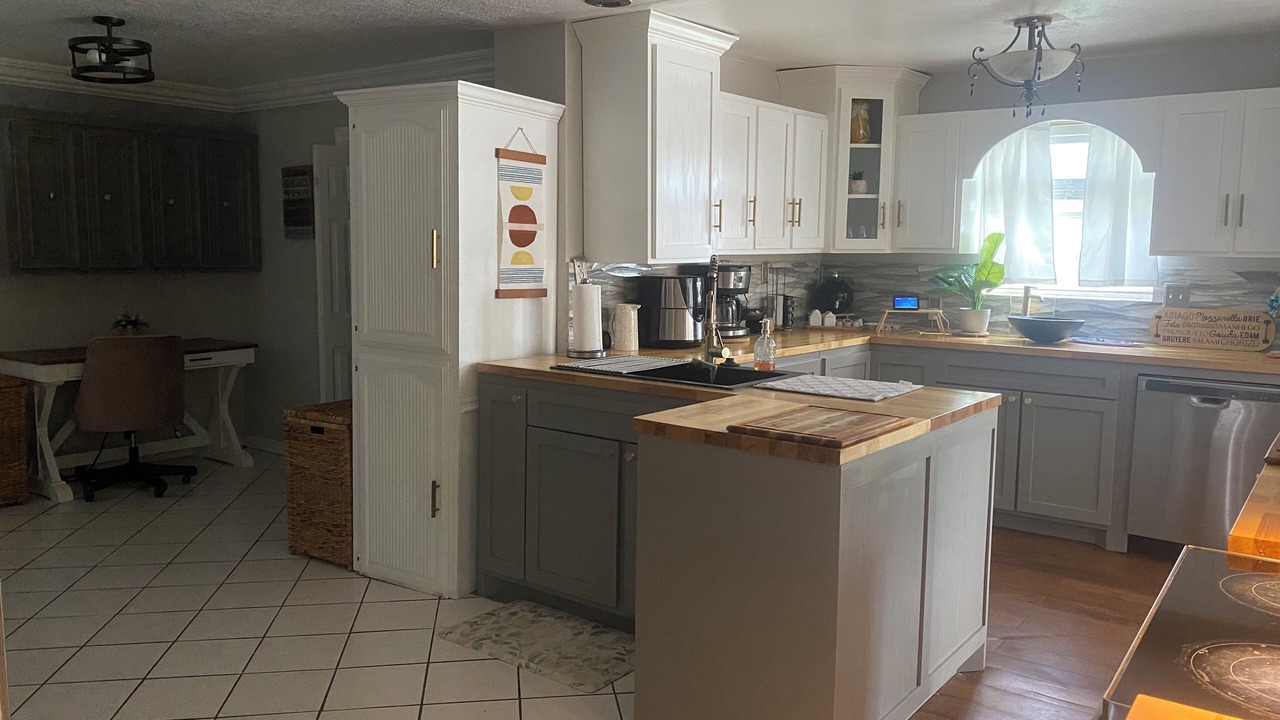 Photo of Kitchen in Brownsville