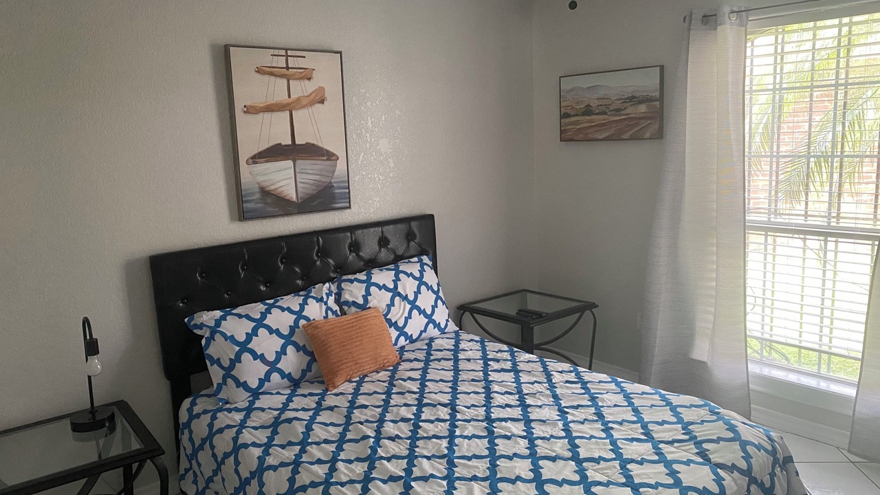 Photo of Bedroom in Brownsville