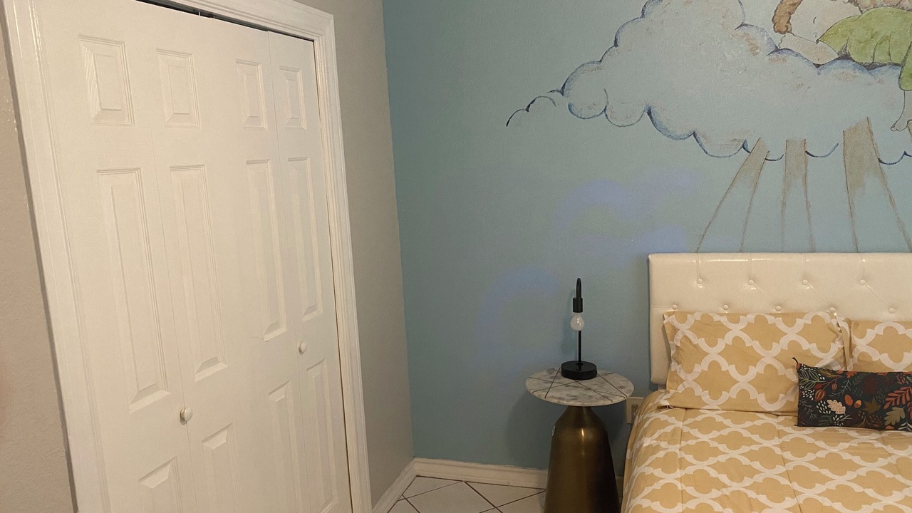 Photo of Bedroom in Brownsville