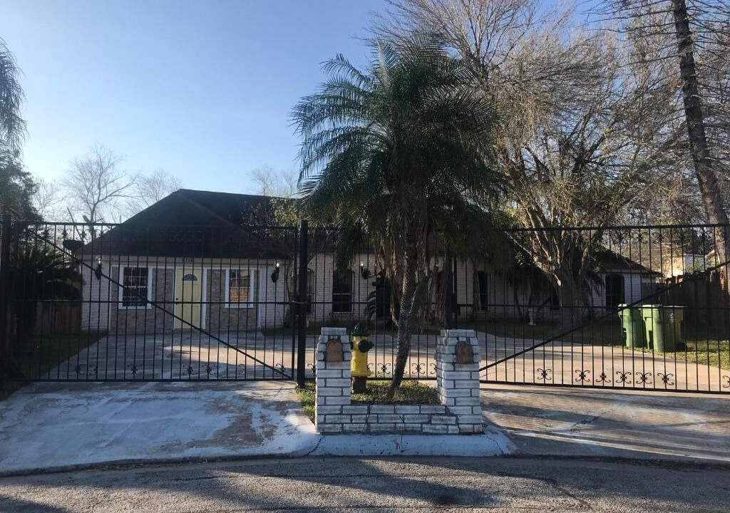 Photo of Outdoor in Brownsville