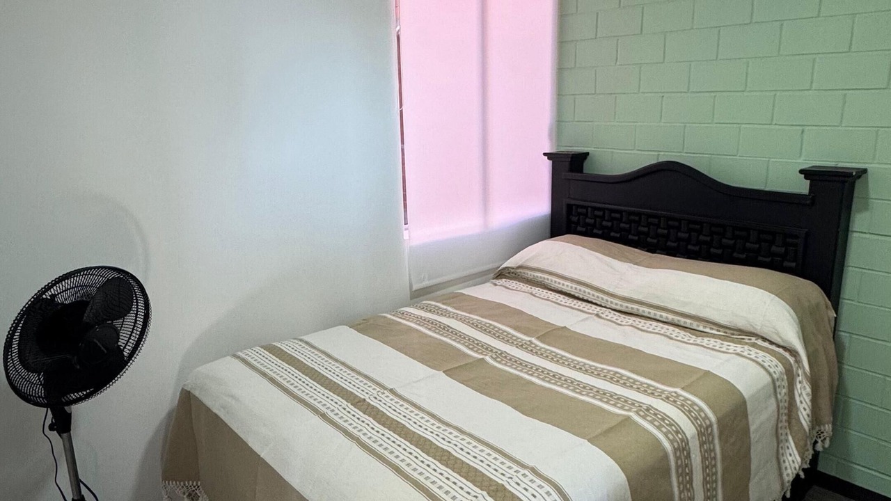 Photo of Bedroom in Santa Maria Huatulco