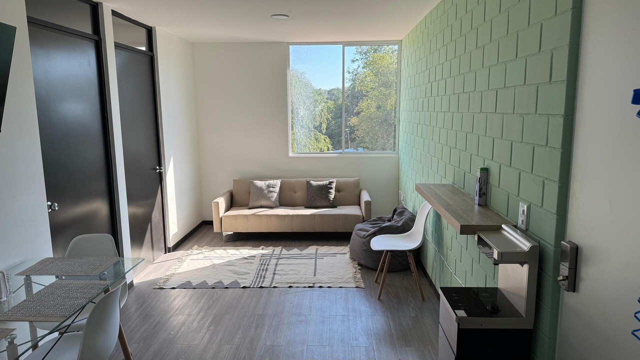 Photo of Livingroom in Santa Maria Huatulco