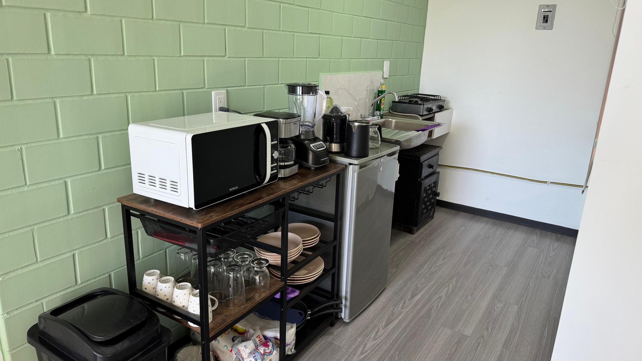 Photo of Kitchen in Santa Maria Huatulco