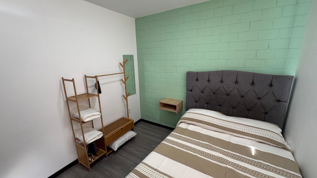 Photo of Bedroom in Santa Maria Huatulco