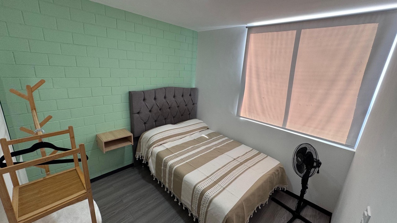 Photo of Bedroom in Santa Maria Huatulco