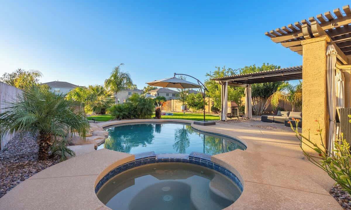 Photo of Outdoor in Fox Crossing