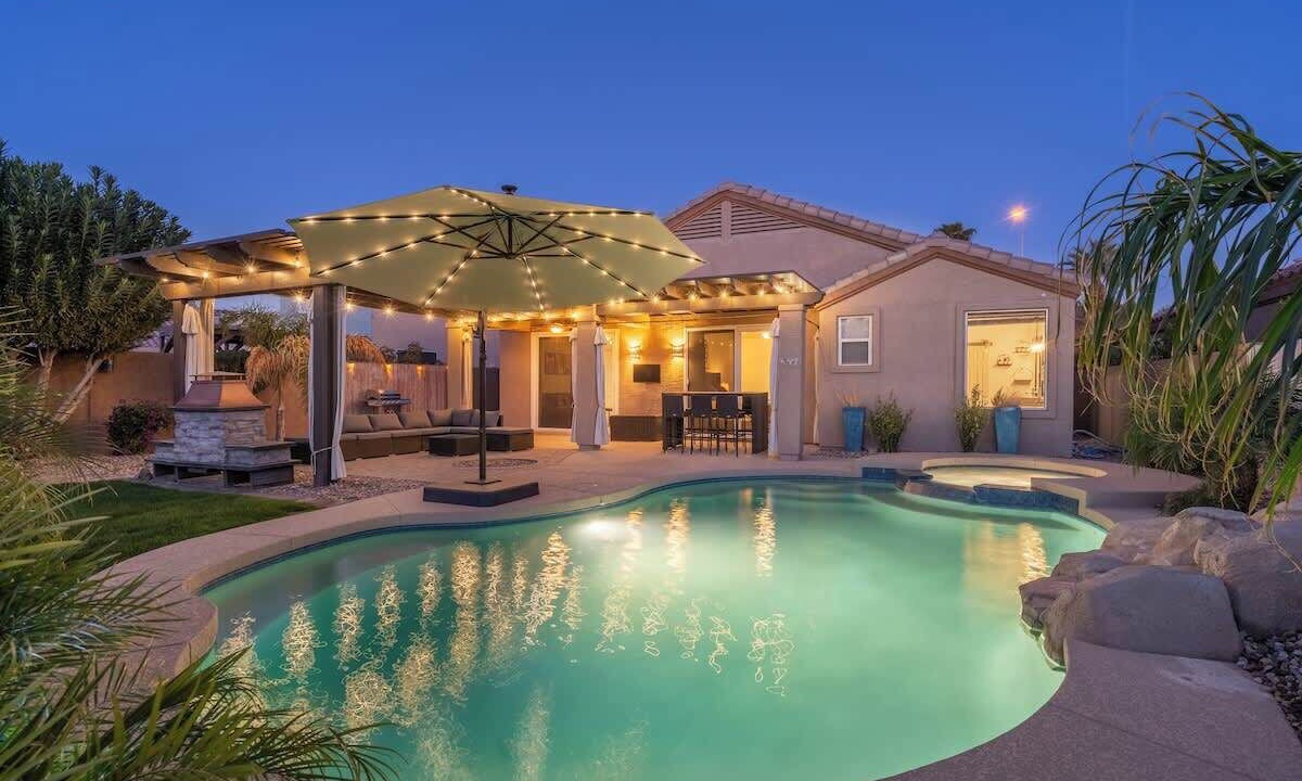 Photo of Outdoor in Fox Crossing