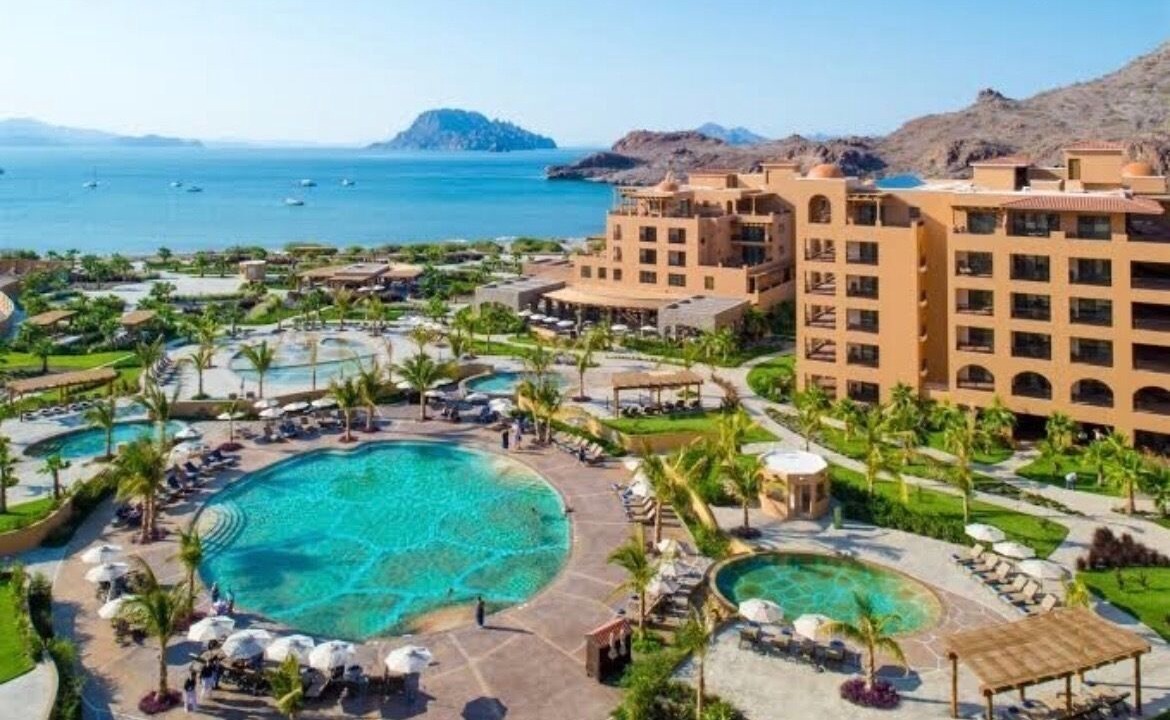 Photo of Outdoor in Loreto