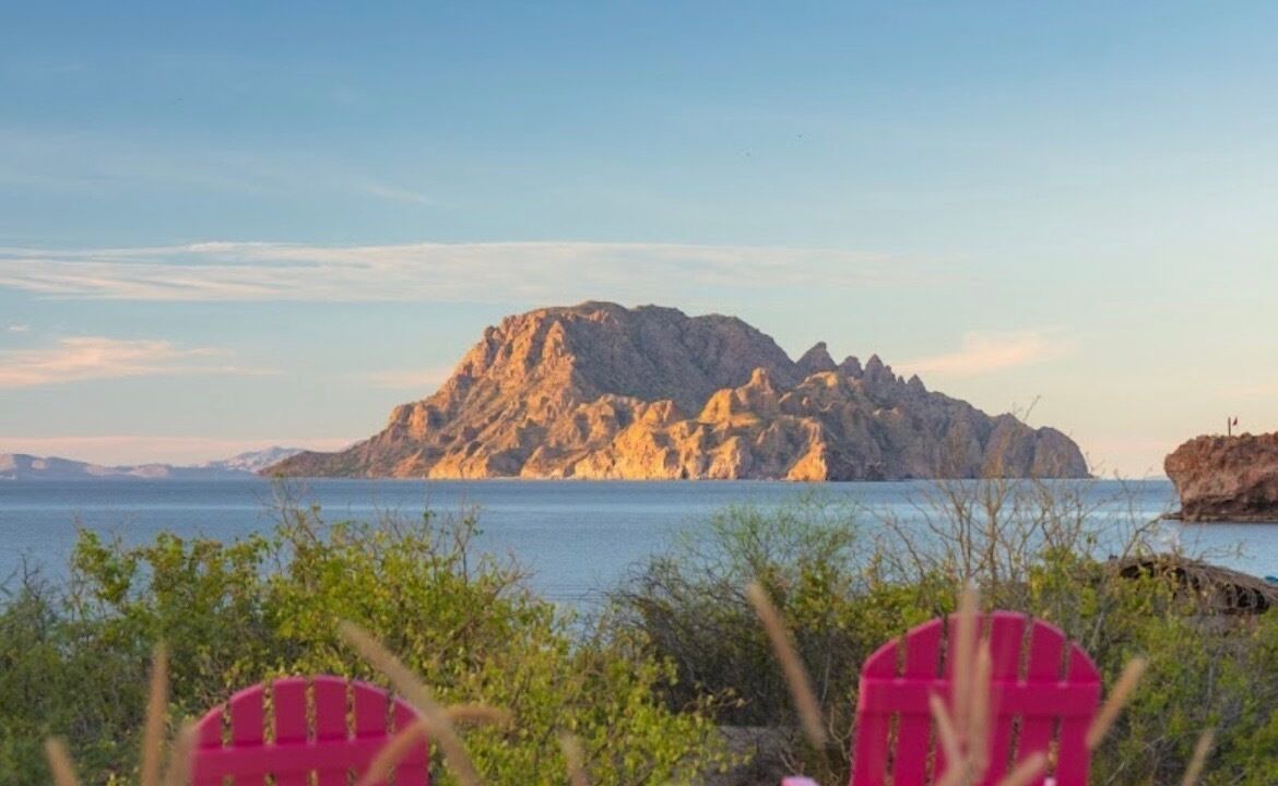 Photo of Outdoor in Loreto
