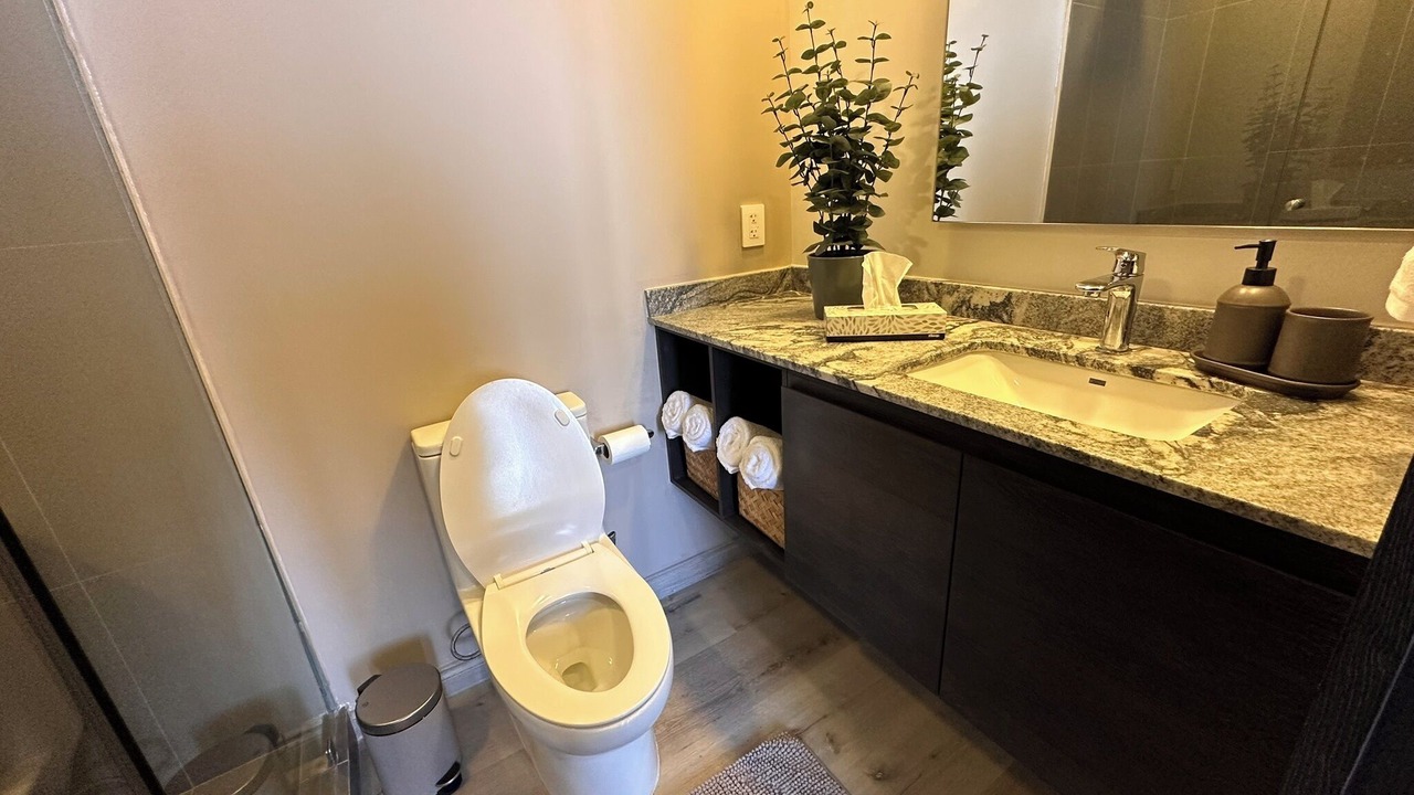 Photo of Bathroom in Providencia