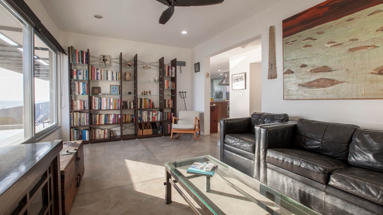 Photo of Bedroom in La Paz